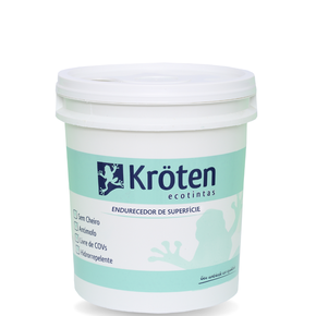 endurecedor de superficie 18l