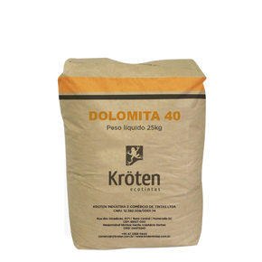 03 areia dolomita 40 25kg